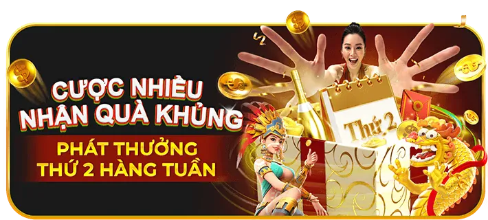 Ưu Đãi Khủng Bet365VND