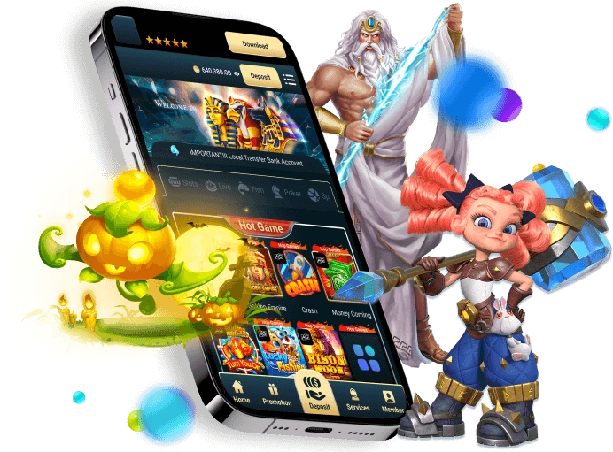 Hướng dẫn tải ứng dụng bet365vnd cho iOS