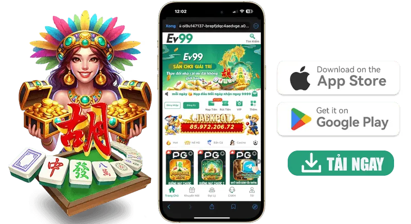 Game nổ hũ jackpot lũy tiến