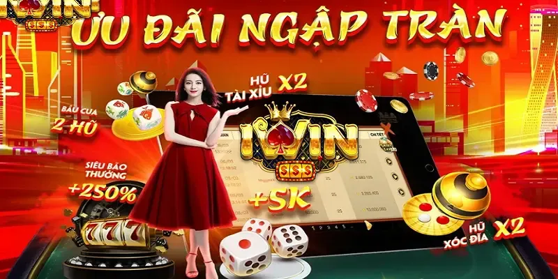 Hình ảnh khuyến mãi và ưu đãi độc quyền bet365vnd